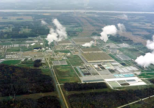 Paducah Closure Throws Nuclear Policy into Chaos