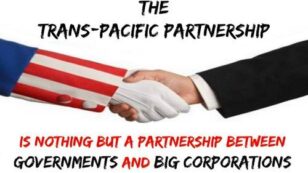 Senate Narrowly Approves Fast-Tracking TPP