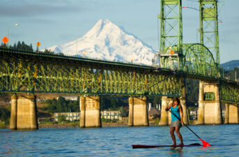 Why Does Climate Change Matter to the Columbia River?