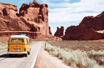 Plastic-Free Road Trip: Must-Pack Items and Tips from an EcoWatch Editor