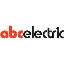 ABC Electric Company Inc. Logo