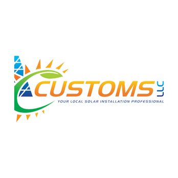 AC Customs Logo