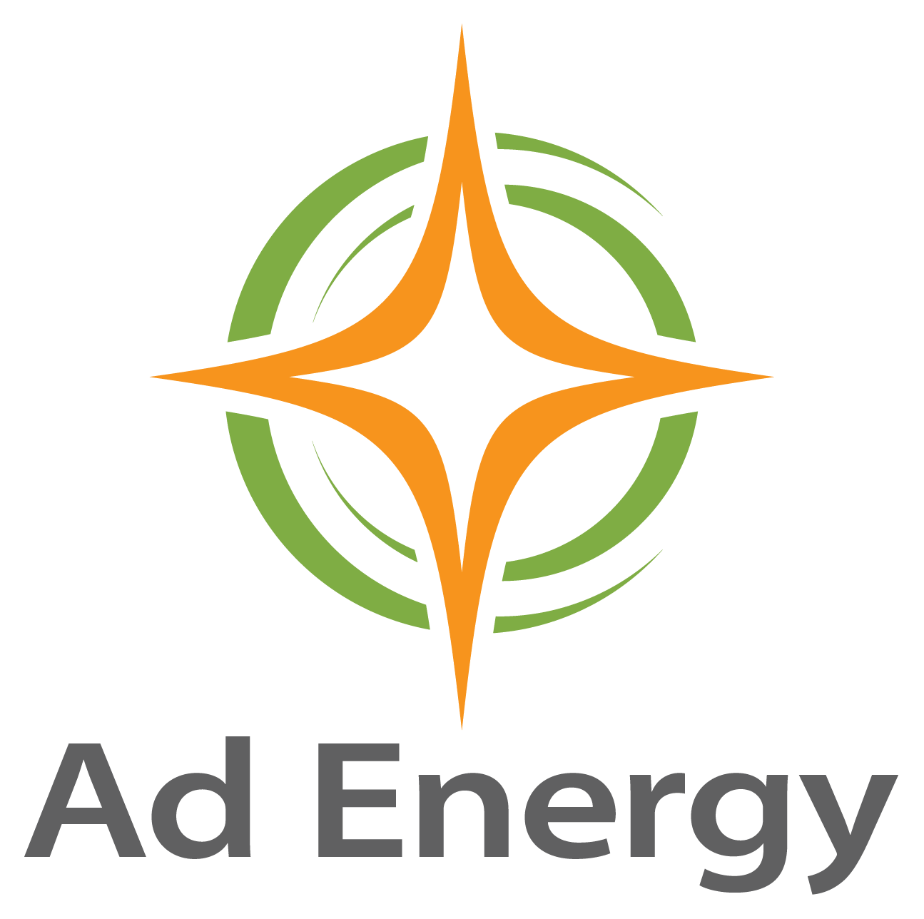 Ad Energy Logo