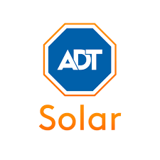 ADT Solar Logo