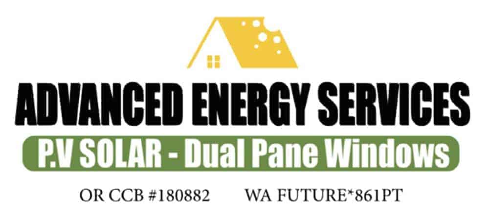 Advanced Energy Services Logo