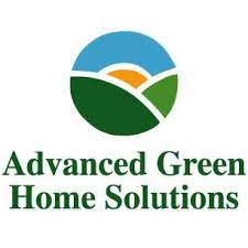 Advanced Green Home Solutions Logo