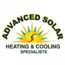 Advanced Solar Heating And Cooling of MD Logo