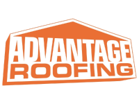 Advantage Roofing & Solar Logo