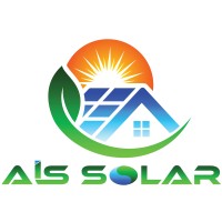 AIS Solar Logo