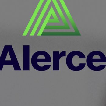 Alerce Solar Logo