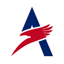 All American Solar Logo