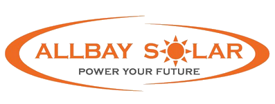 All Bay Solar Construction Logo