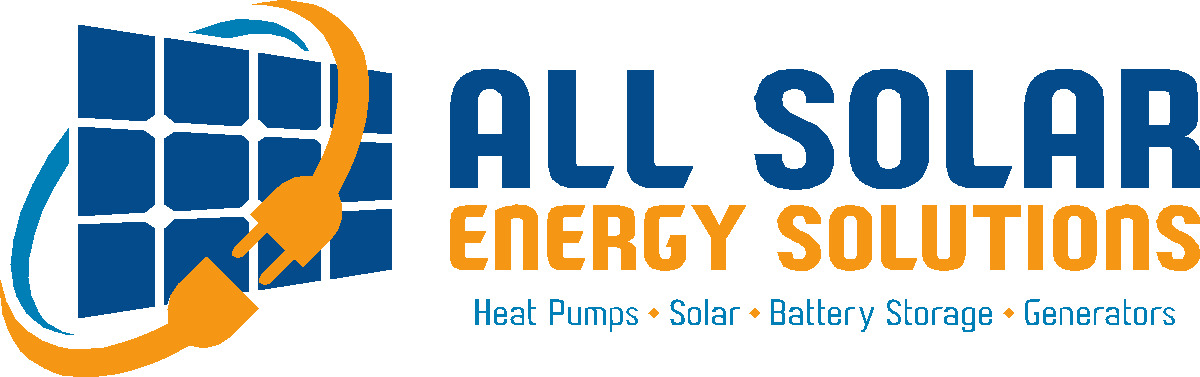 ALL Solar Energy Solutions Logo