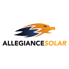 Allegiance Solar Logo