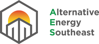 Alternative Energy Southeast, Inc. Logo