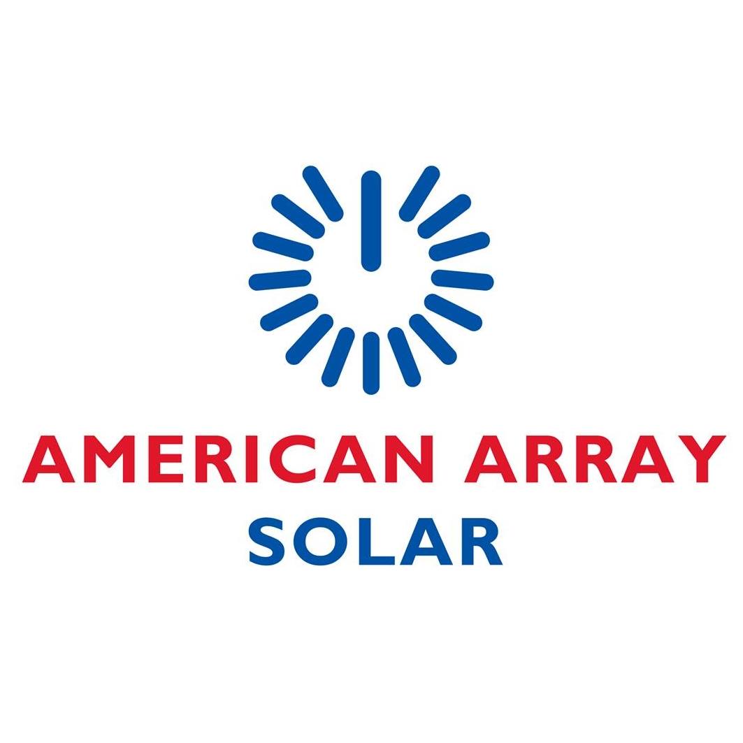 American Array Solar Logo