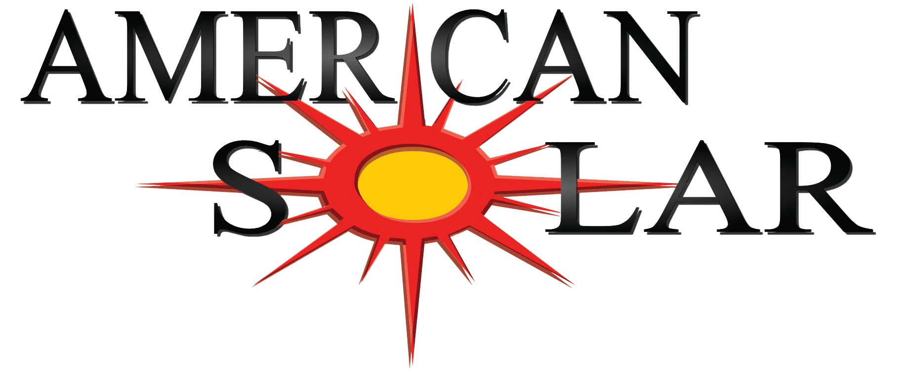 American Solar Enterprises LLC Logo