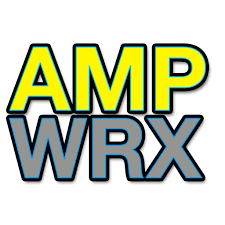 AMPWRX Solar Solutions Logo