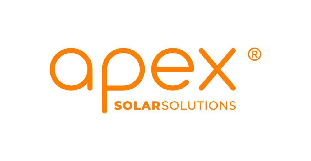 Apex Solar Solutions Logo