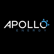 Apollo Energy Logo