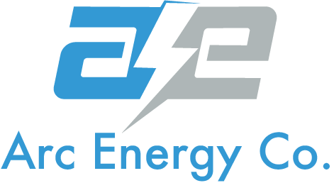 Arc Energy Solutions Logo