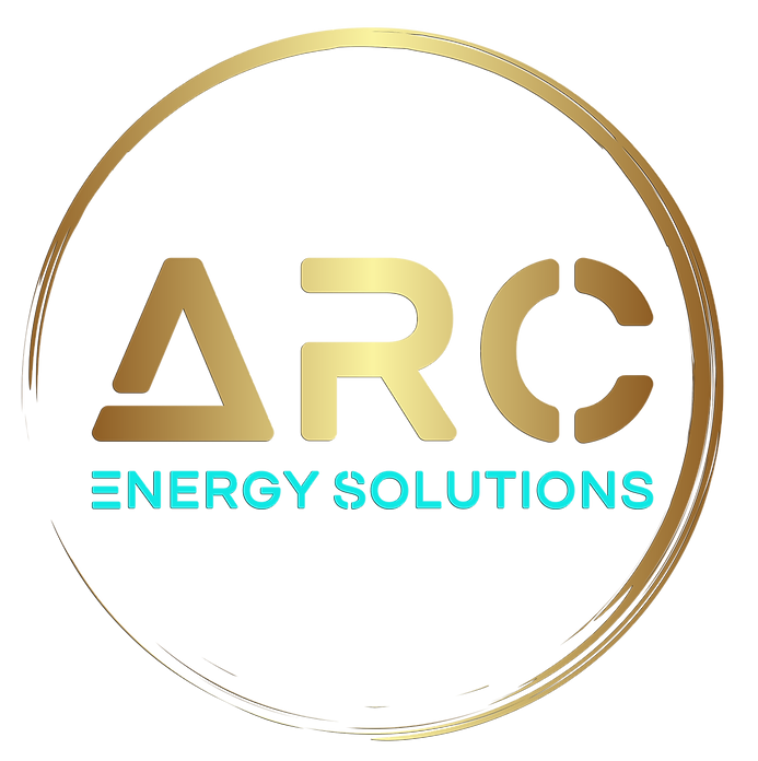 Arc Energy Solutions Logo