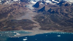 Summer of 2023 Was Arctic’s Warmest Summer on Record: NOAA Arctic Report Card