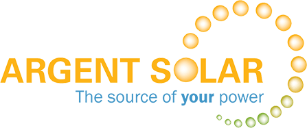 Argent Solar Electric Logo