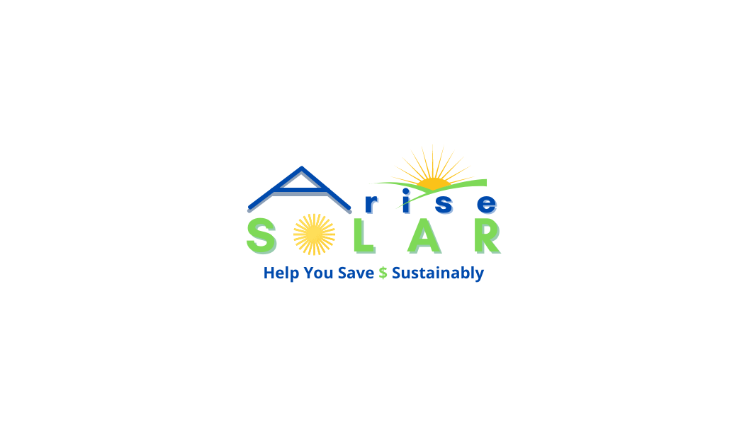 Arise Solar Logo