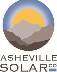 Asheville Solar Company LLC Logo