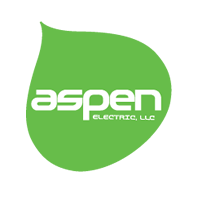 Aspen Electric Logo