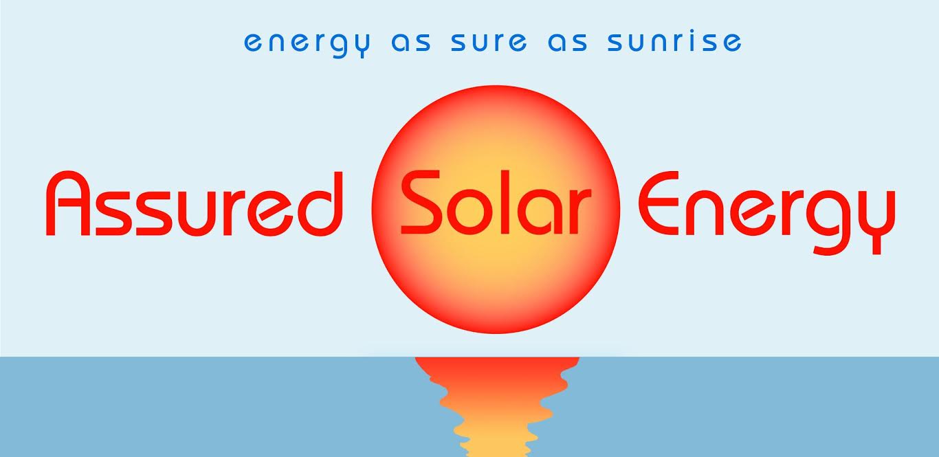 Assured Solar Energy Logo