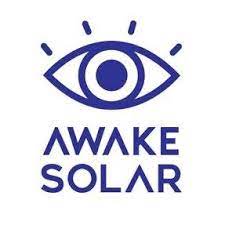 Awake Solar Logo