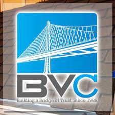 Bay Valley Solar Roofing Logo