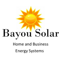 Bayou Solar LLC Logo