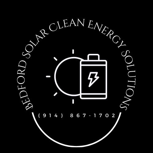 Bedford Solar Clean Energy Solutions Logo