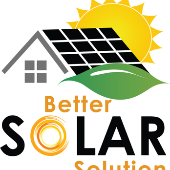 Better Solar Solution Logo