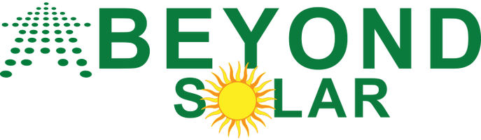 Beyond SOLAR Logo