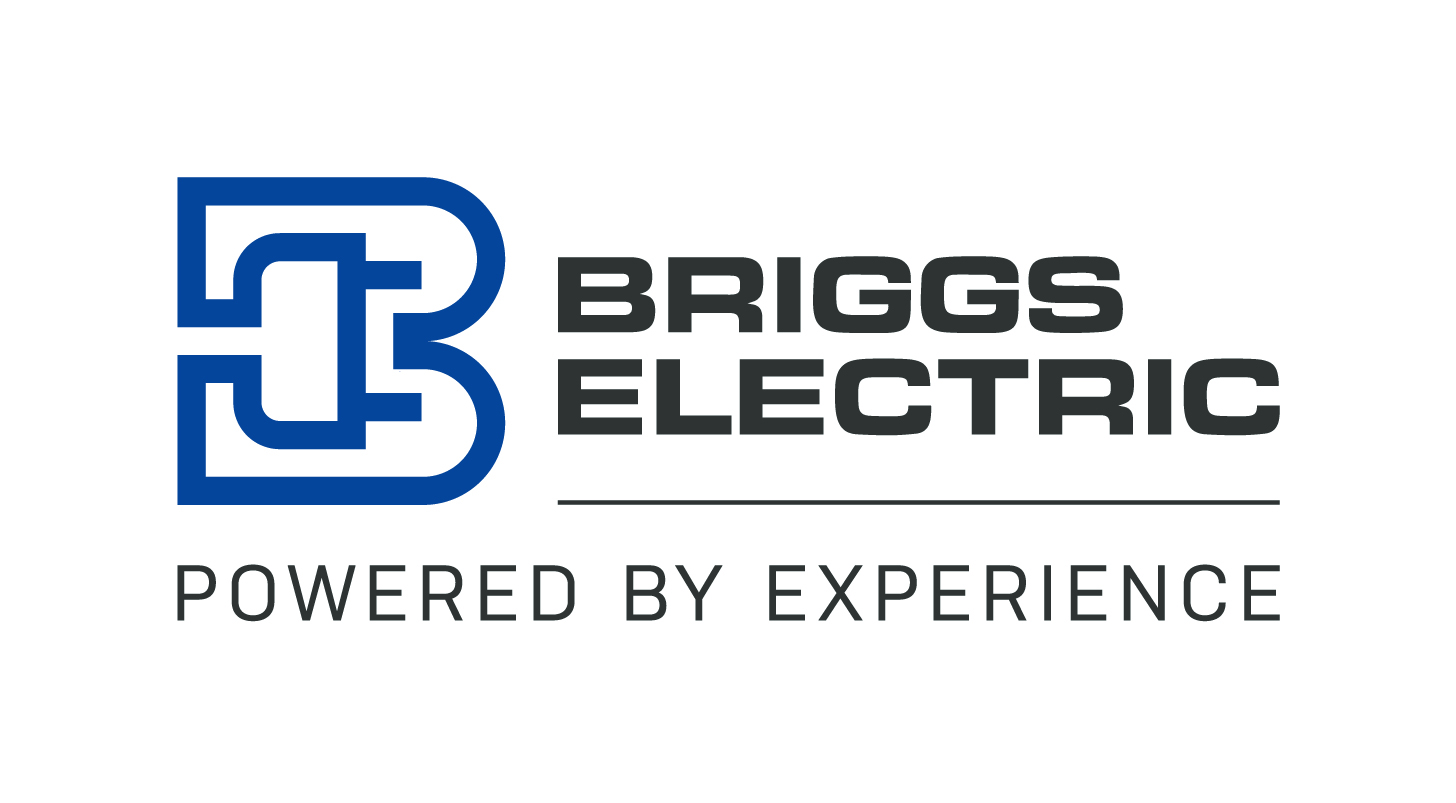 Briggs Electric Logo