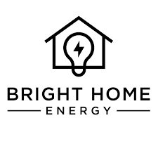 Bright Home Energy Logo