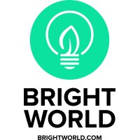 Bright World, LLC Logo