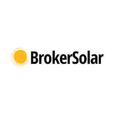 Broker Solar Logo