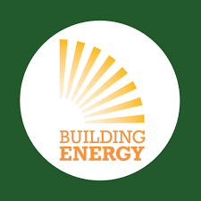 Building Energy Logo