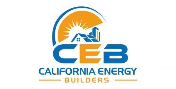 California Energy Builders Logo