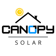 Canopy Solar Logo