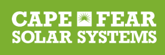 Cape Fear Solar Systems, LLC Logo