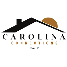 Carolina Connections Solar Energy - North Carolina Installation & Sales Logo