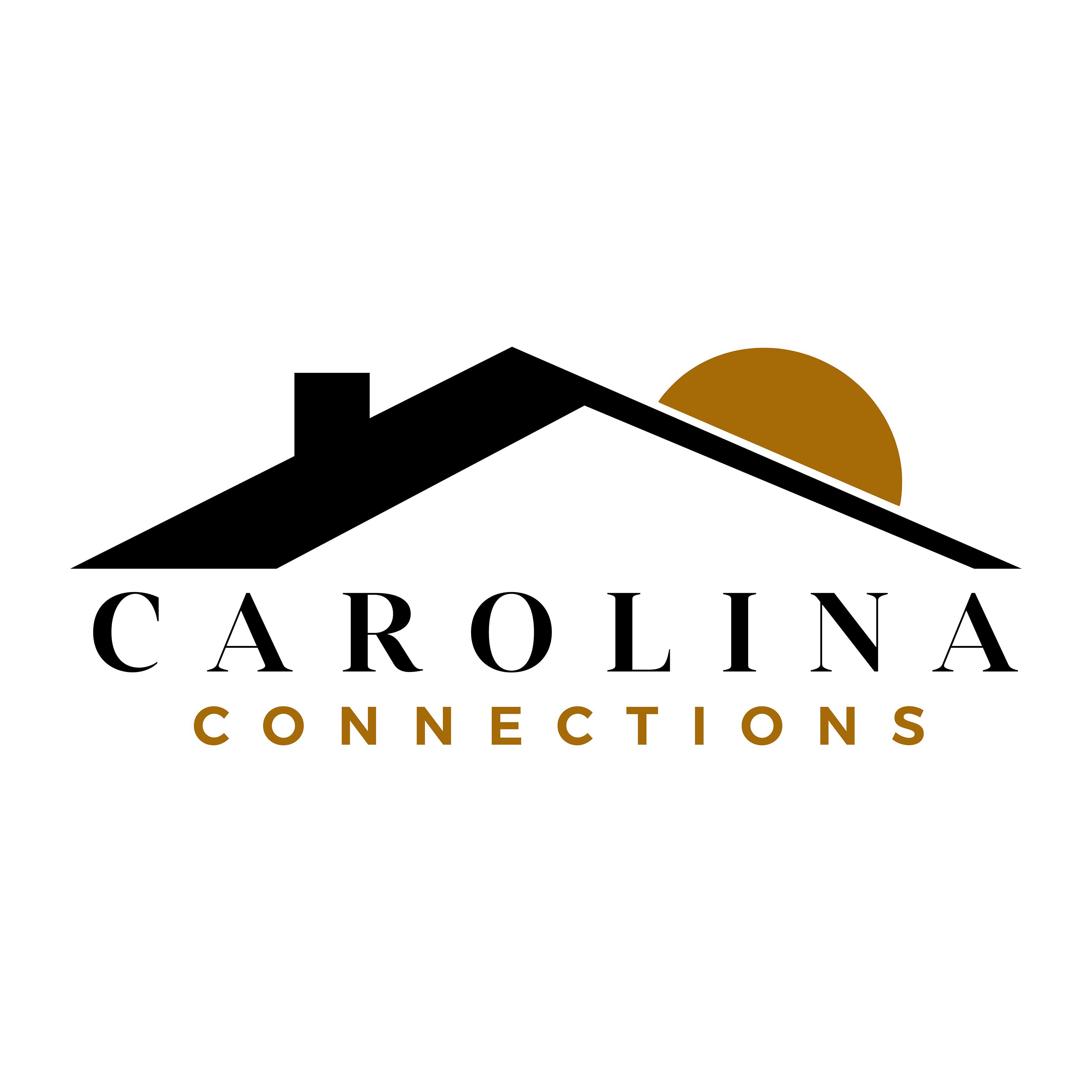 Carolina Connections Solar Energy - North Carolina Installation & Sales Logo