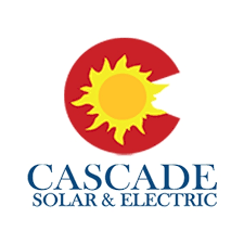 Cascade Solar & Electric Logo