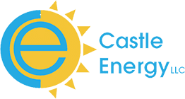 Castle Energy LLC Logo